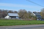 Farm on 108, Slippery Rock Township